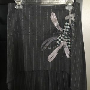 Ruth brand Mini skirt